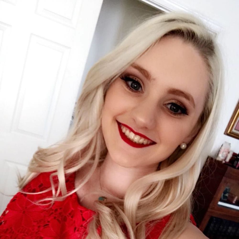 Meet your Posher, Kerry